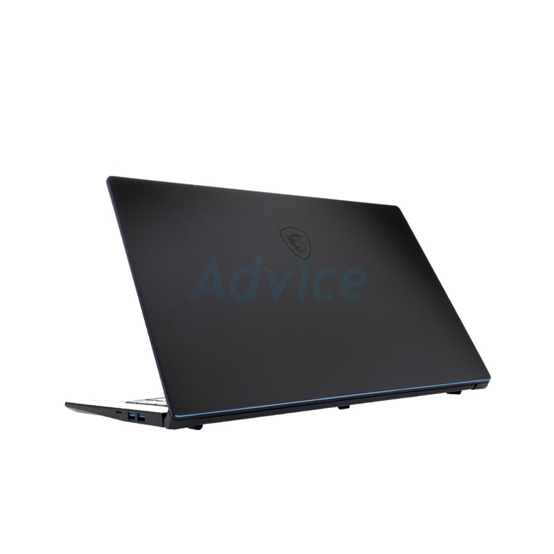 Notebook MSI Prestige 15 10SC-016TH ( Black ) - [ A0128716 ] *ตัวสุดท้ายสอบถามสินค้าก่อนสั่งซื้อ*