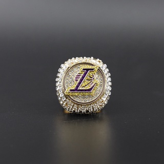 James MVP, the official version of the 2020 NBA Los Angeles Lakers championship ring