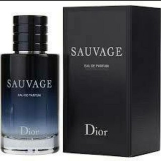 น้ำหอมกลิ่นChristian Dior Sauvage