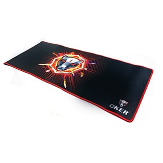 Mouse PAD (แบบผ้า) OKER PA-30A