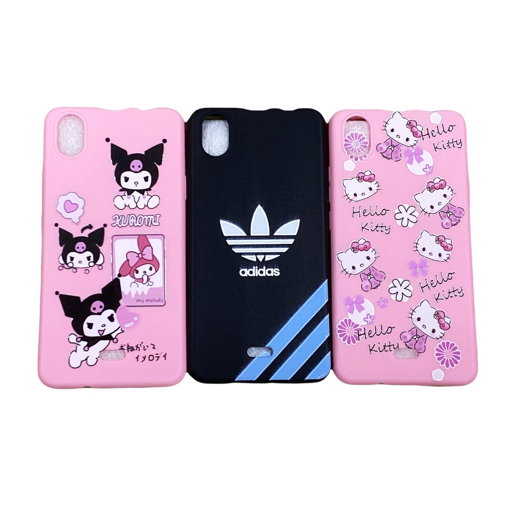 "เคส สำหรับมือถือ รุ่น Wiko Y61 เคสนิ่ม งานสวย ไม่ทำให้มือถือเป็นรอย เคสตรงรุ่น Wiko Y61 เก็บปลายทาง