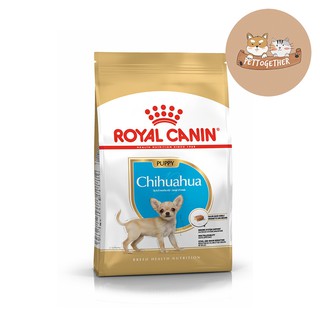 Royal Canin Chihuahua Puppy 500 g.