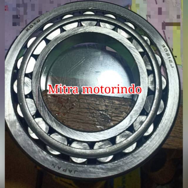 แบริ่งเทป 30212 KOYO