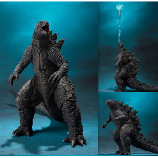 ฟิกเกอร์ Godzilla 2014 Monster Dinosaur ของเล่นสําหรับเด็ก