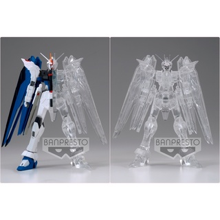 BANPRESTO MOBILE SUIT GUNDAM SEED INTERNAL STRUCTURE ZGMF-X10A FREEDOM GUNDAM