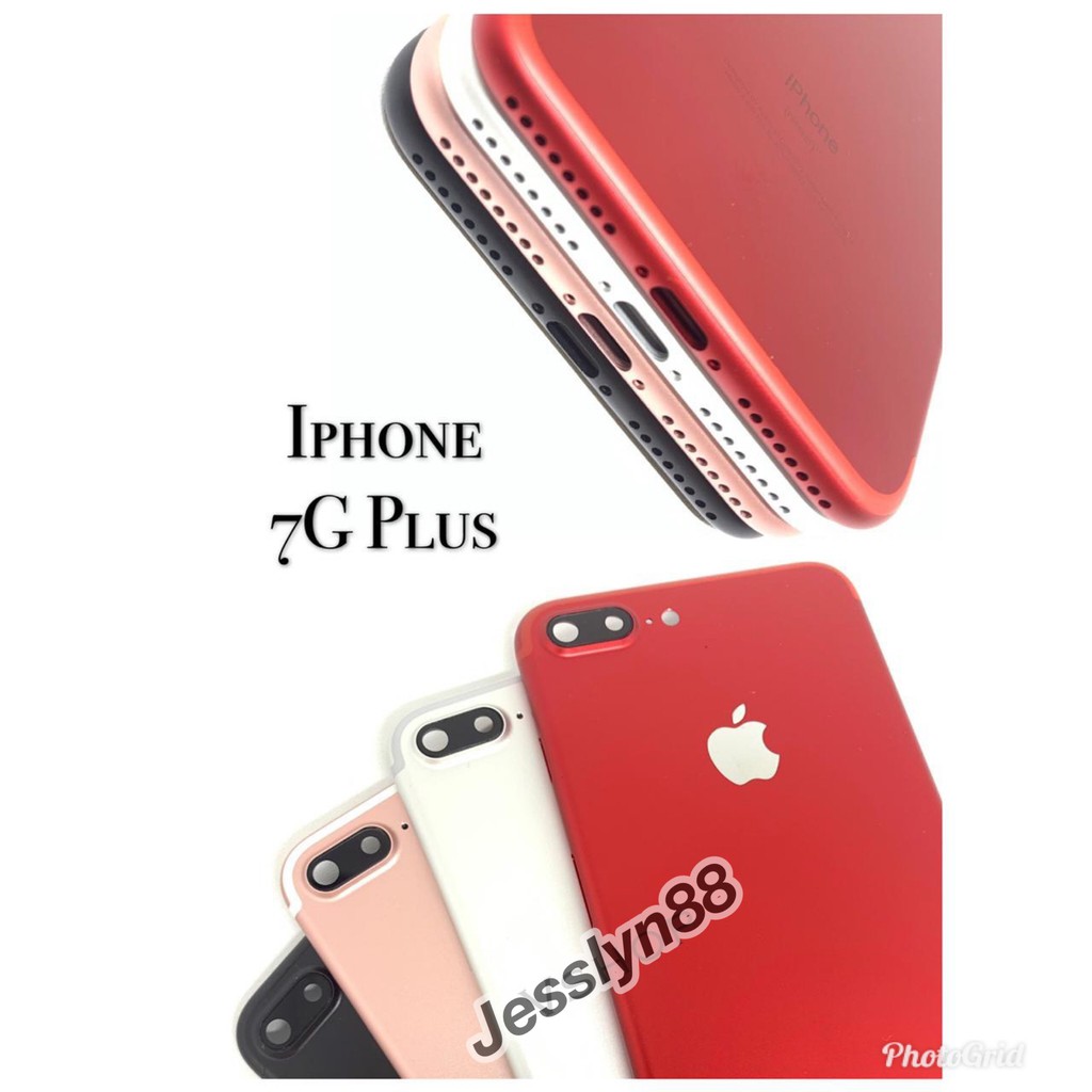 เคสโทรศัพท์มือถือสําหรับ IPHONE 7 PLUS 7 PLUS 7 PLUS 7G PLUS - zeus ...