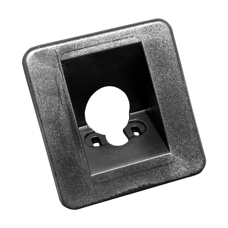 Cons กล้องสํารองแผ่นป้ายทะเบียนกระจกมองหลังย้อนกลับ Cam Holder รถสําหรับ Kia K3 K3S