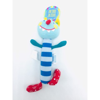 ABOND : ABOBTB11 ตุ๊กตา Squeeze ToY