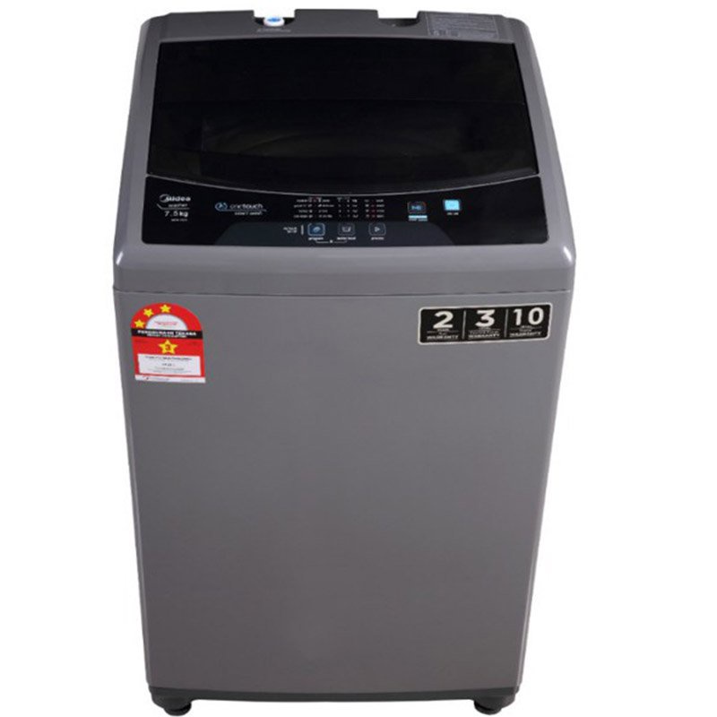 Addin Midea 7kg Top Load Washing Machine HAWH003MD 6DTj Shopee Thailand