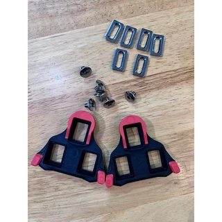 แผ่นคลีท SHIMANO SPD SL CLEAT SET SM-SH10 , SM-SH11 , SM-SH12 เสือหมอบ