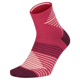 Nike Performance Lightweight Quarter unisex running socks -  Size S