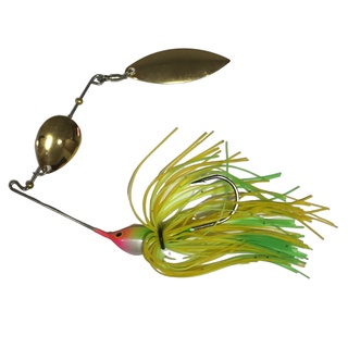 Spinnerbait LF 22.0 g. ตัวใหม่ไม่มีกล่อง