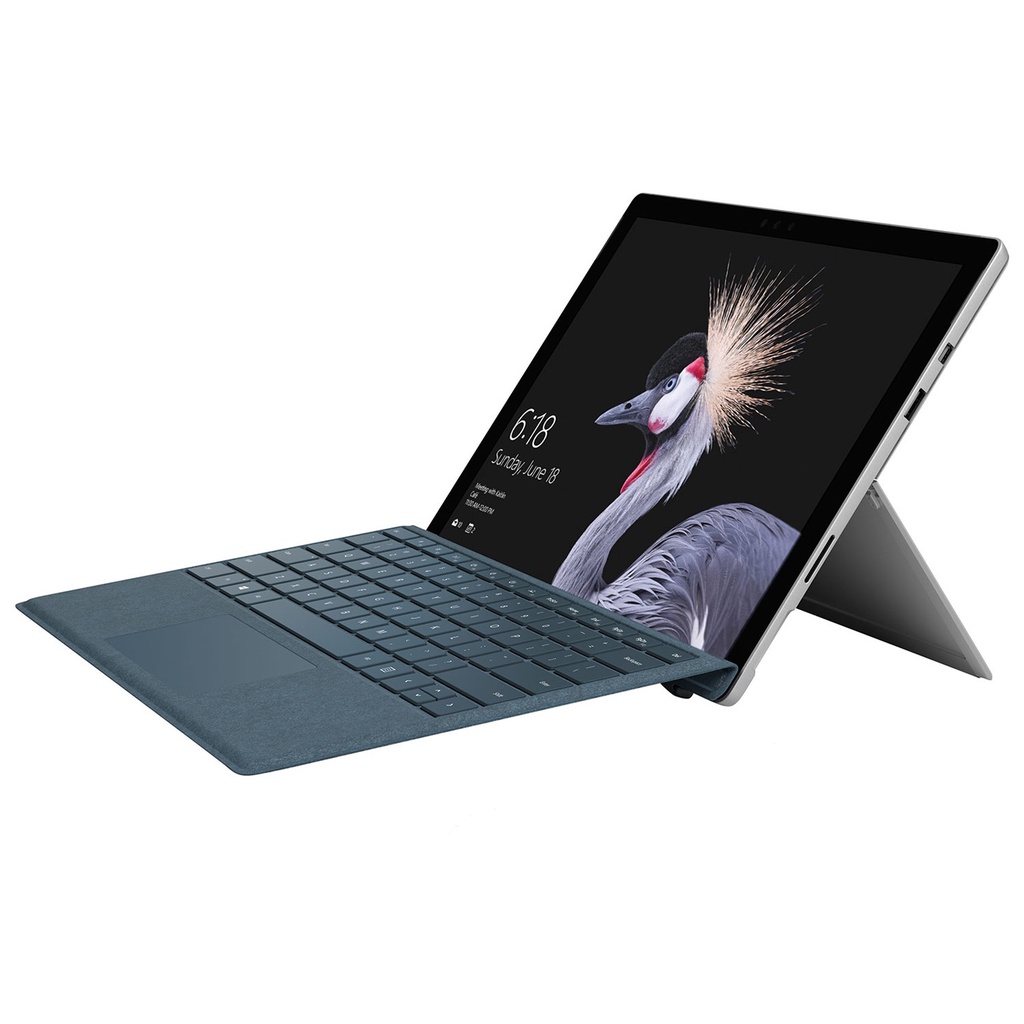 Microsoft Surface Pro 2017/Pro 5 Core i5 4/128GB-8/256GB, i7 16/512GB (Used) Wifi/LTE