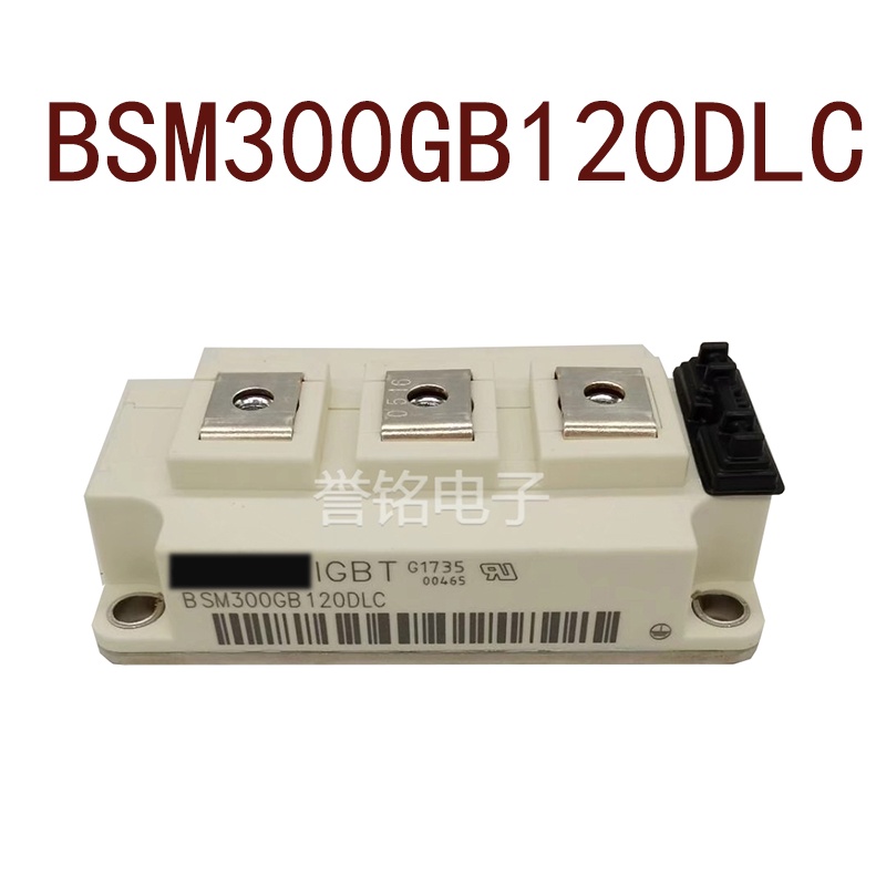 SZ BSM300GB120DLC สินค้าในสต็อก