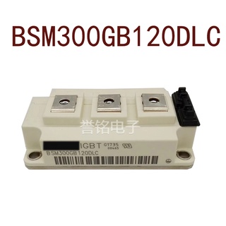 Sz BSM300GB120DLC รับประกัน 1 ปี {รูปถ่ายคลังสินค้า}