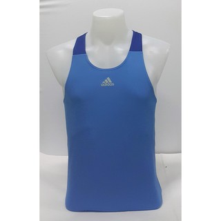 Adidas เสื้อกล้าม รุ่น AX6476