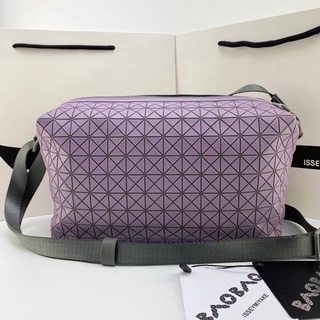 กระเป๋าสะพาย Bao Bao Issey miyake Bag Size 10”