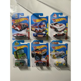 Hotwheels Clearance Sale 99