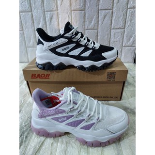 รองเท้าผ้าใบผู้หญิงบาโอจิรุ่นBJW733