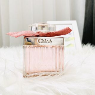 Chloe Roses edt 75ml.💐แท้100%