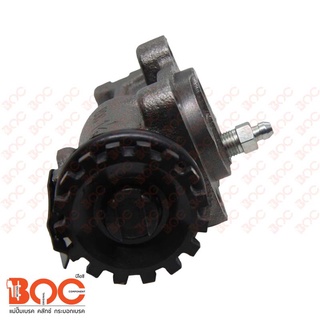 กระบอกเบรคหน้า BOC FOR ISUZU  NKR  FL  1-1/8"  OEM#8-94128-163-1 #WIS-213