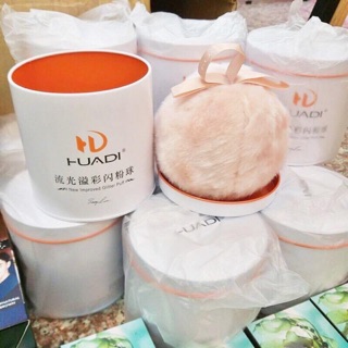 พัฟตัววิ้ง (Huadi) 🌟