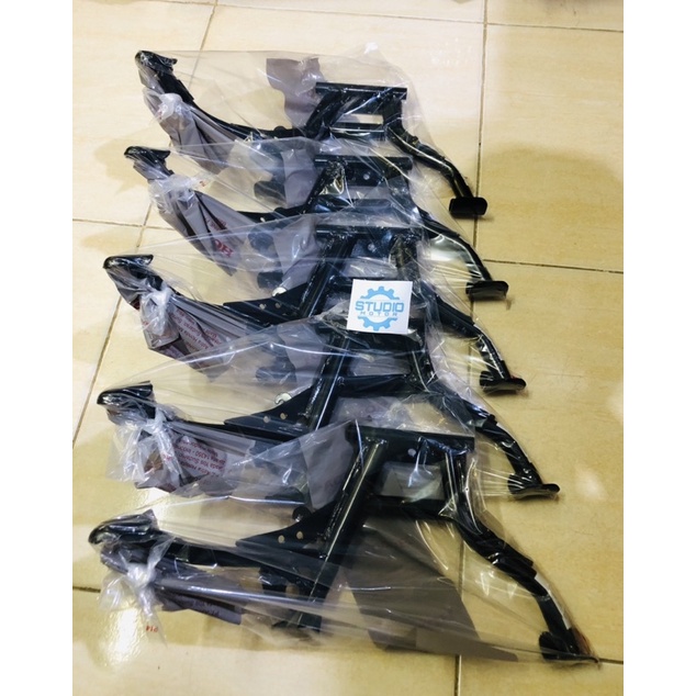 ขาตั้งกลาง 2 ขาขาตั้ง Comp หลัก Spacy Scoopy Beat Karbu Fi ESP 50500KVY870 50500KZL930 50500K93N00