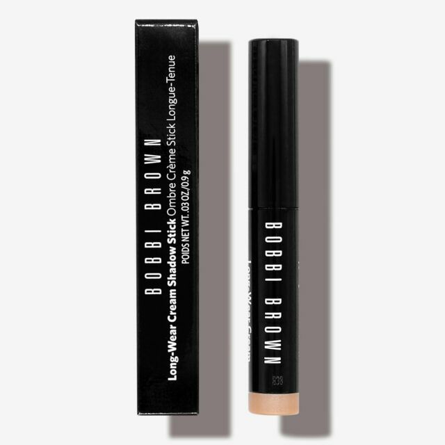Bobbi Brown Long- Wear Cream Shadow Stick mini ขนาดสุดคุ้ม 0.9 กรัม (ขนาดครึ่งนึงของไซส์ขาย)