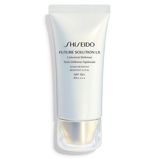 ✈ Shiseido Future Solution LX Universal Defense E SPF 50+ PA++++ 53g