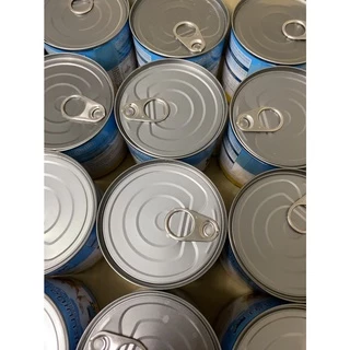 12 กระป๋อง แพะนมเมืองโอ่ง นมแพะ นมแพะสเตอร์ริไลส์ ขนาด 400 ml