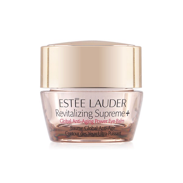 แท้💯% Estee Lauder Revitalizing Supreme+ Global Anti-Aging Eye Balm 5ml