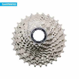 เฟืองหลัง 11 สปีด Shimano 105 R7000 (มีกล่อง)