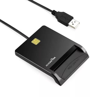 เครื่องอ่านบัตรประชาชน Smart Card Reader