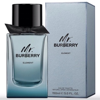 (น้ำหอมแบ่งขาย) Mr. Burberry Element EDT