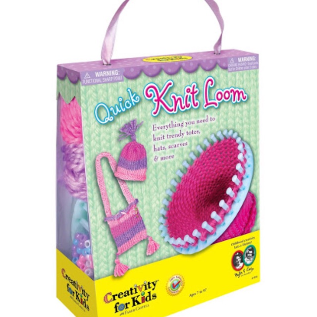 Loom Knit ถูกที่สุด พร้อมโปรโมชั่น ต.ค. 2023