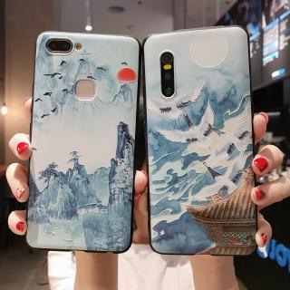 เคสเคสโทรศัพท์มือถือลายการ์ตูนน่ารักสําหรับ Vivo Y72 5G V20 Y20 Y50 Y30 S 1 V 11 Y 19 Y 11 V 15 V 17 Pro V 11 I Y 17 Y 15 Y 12 Y 91 Y 91 I Y 93 Y 95 Y 81 Y 81 I Y 71 V 5 V 5 S Y 85 V 9