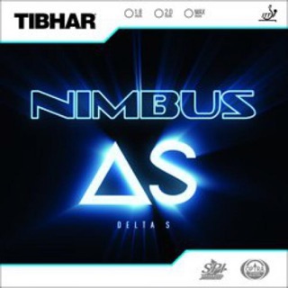 ยางปิงปอง Tibhar Nimbus Delta S