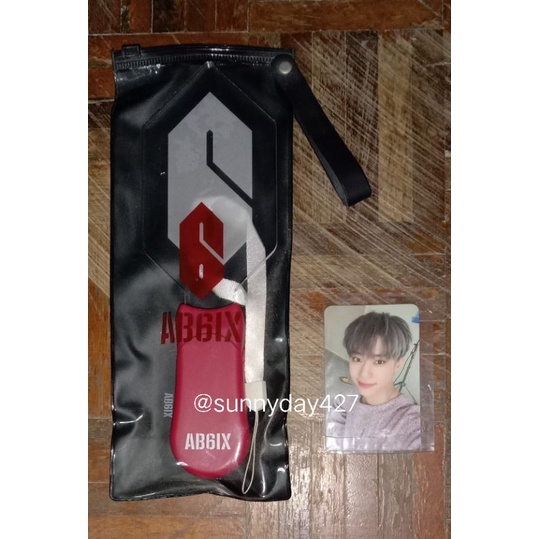 AB6IX Official Goods