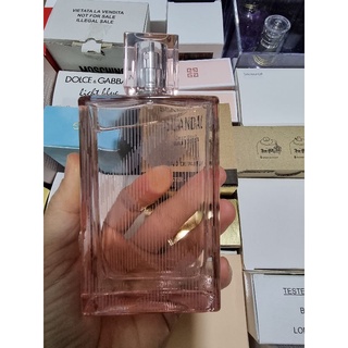 น้ำหอม Burberry Brit Sheer EDT 100 ml