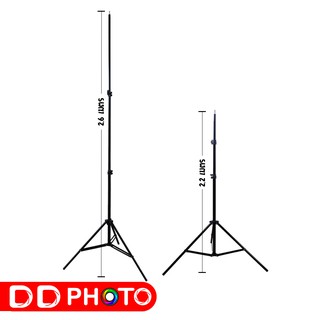 ขาตั้งแฟลช Light Stand , Flash Stand