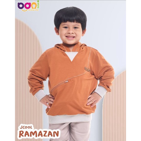 Bani Jcool Ramazan - bani แจ็คเก็ตสําหรับชายเสื้อผ้าเด็ก bani Original ล่าสุดเสื้อผ้ามุสลิมสําหรับชา