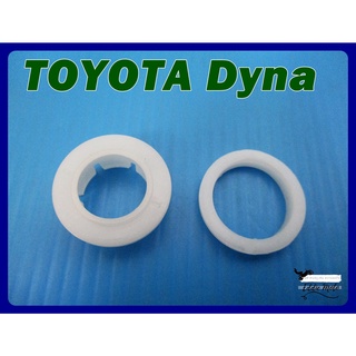 TOYOTA DYNA WIPER BUSHING SET "BIG" (49)  // บูชปัดน้ำฝน ( กลมใหญ่ ) สินค้าคุณภาพดี