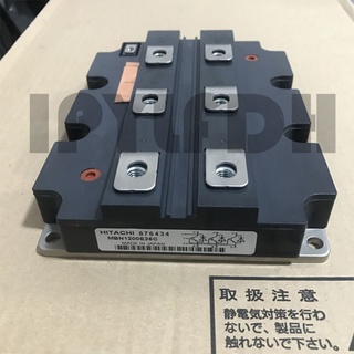 MBN1200E25C IGBT โมดูลเพาเวอร์