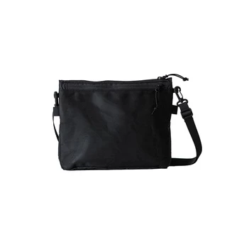 Mountain sacoche 2.0 by Mountriva (new Logo)zip Ykk กระเป๋าสะพายข้าง น้ำหนักเบา water repellent กันละอองน้ำ