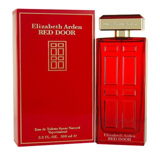 Elizabeth Arden Red Door EDT 100ml