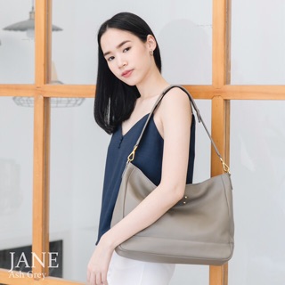 JANE in Ash Grey....