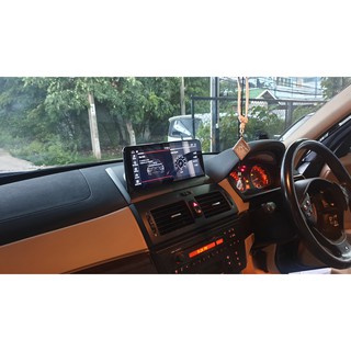 จอ Android BMW E60 ,E90 ,E65 ,E66 ,E83 ,E84 ,E89 ,F10 ,F20 ,F30​