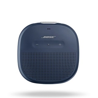 BOSE ลำโพงบลูทูธพกพา รุ่น SoundLink Micro Bluetooth speaker