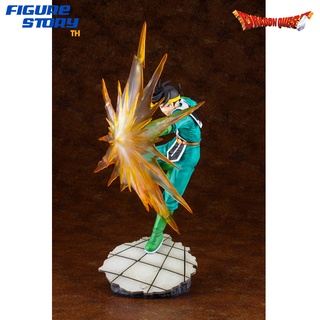 *Pre-Order*(จอง) ARTFX J Dragon Quest: The Adventure of Dai Popp 1/8 (Kotobukiya) (อ่านรายละเอียดก่อนสั่งซื้อ)