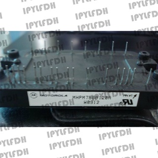 โมดูลพาวเวอร์ IGBT MHPM7B8A120A MHPM7B30A60B